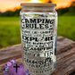 16oz Glass Tumblers