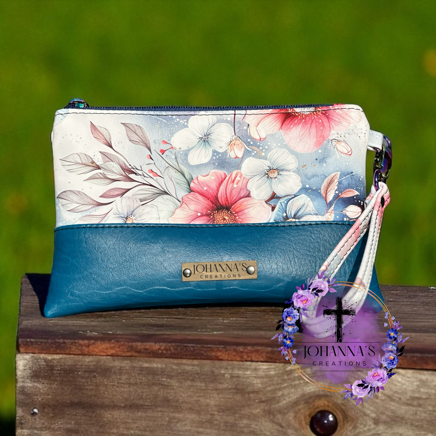 The Wristlet