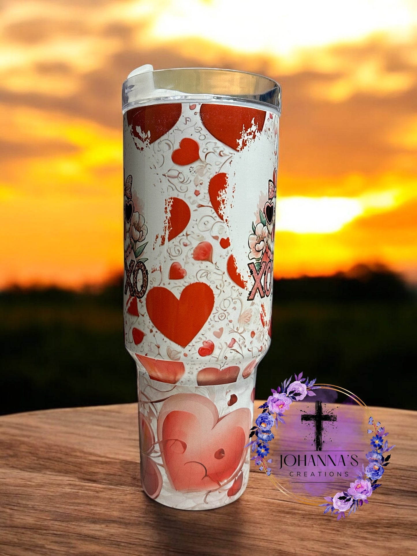 Sublimation Tumblers