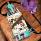 Mini Traveler Sling