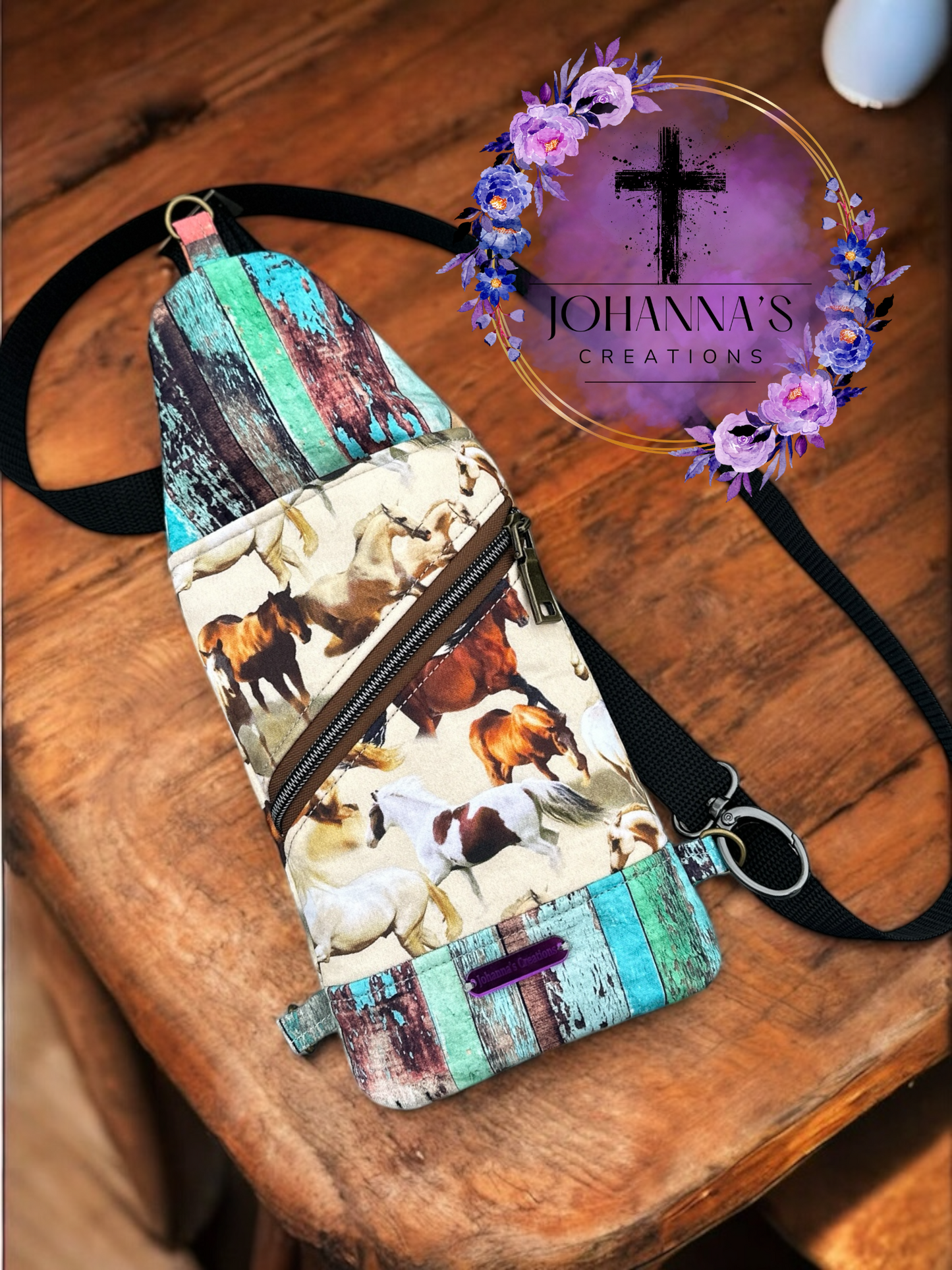 Mini Traveler Sling