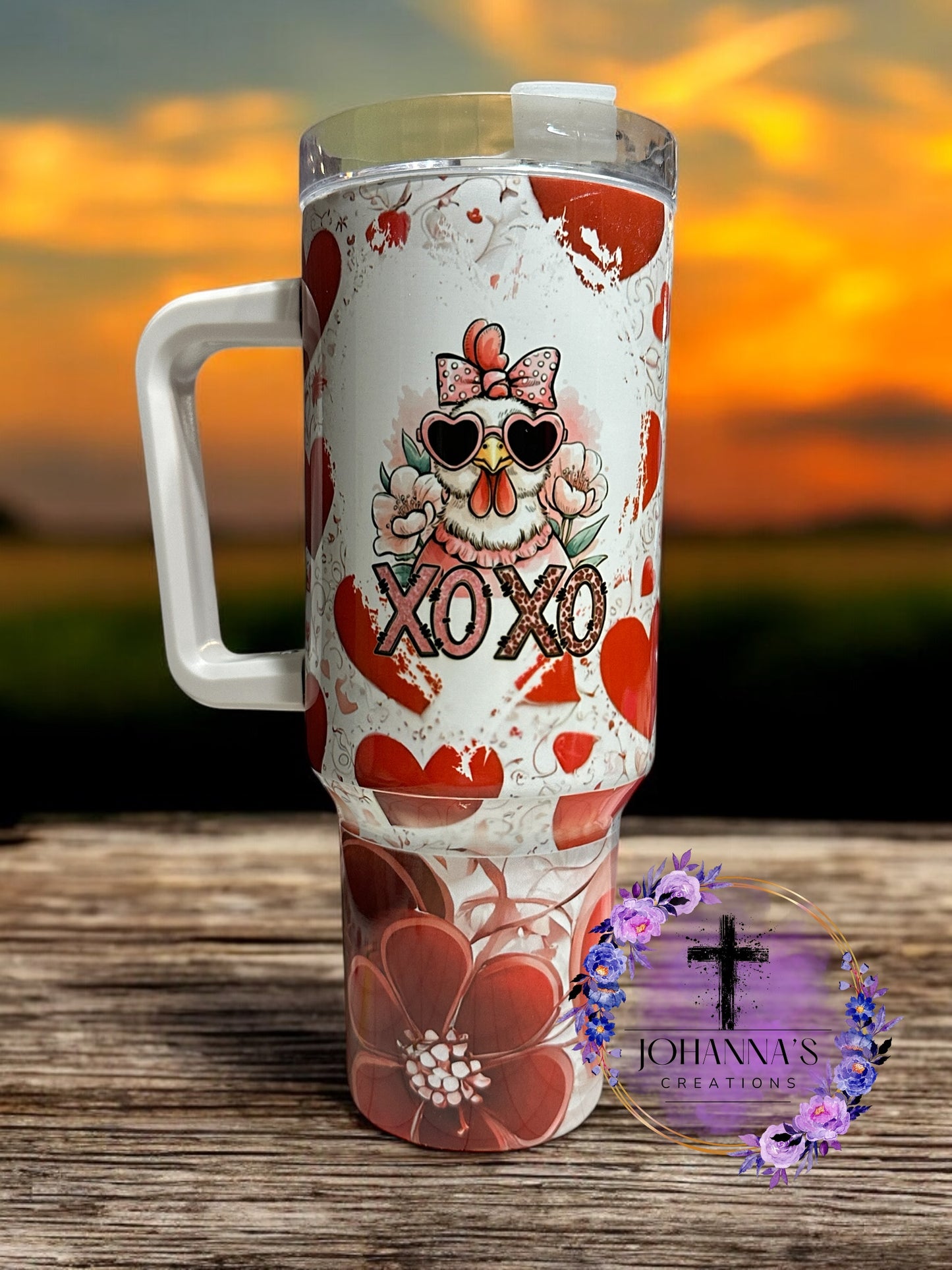 Sublimation Tumblers