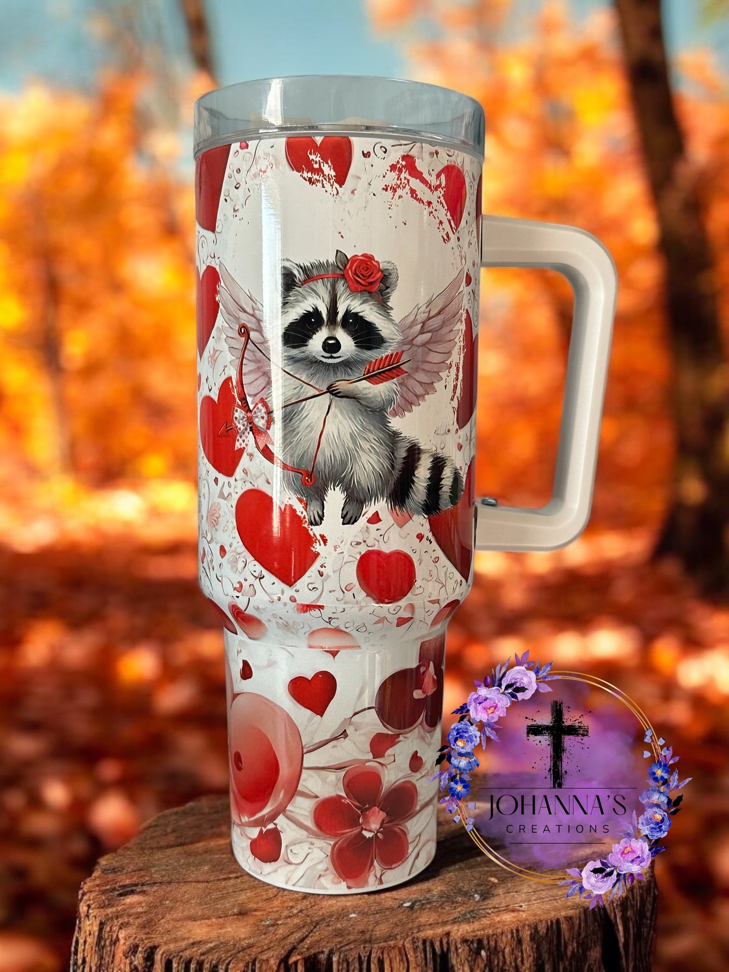 Sublimation Tumblers