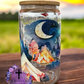16oz Glass Tumblers