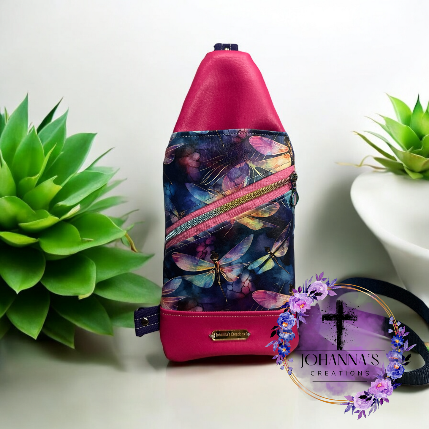 Mini Traveler Sling