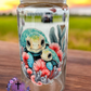 16oz Glass Tumblers