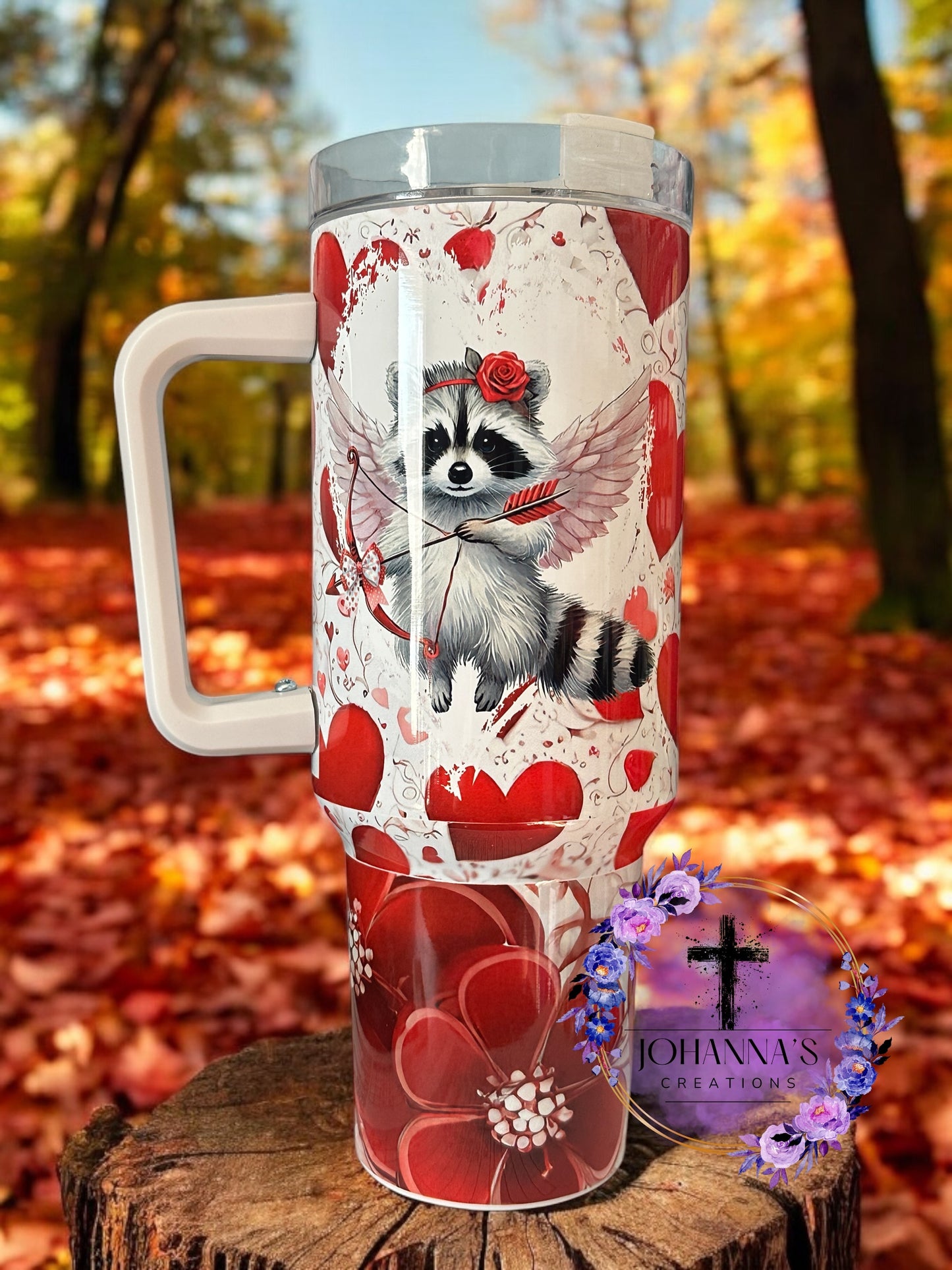 Sublimation Tumblers