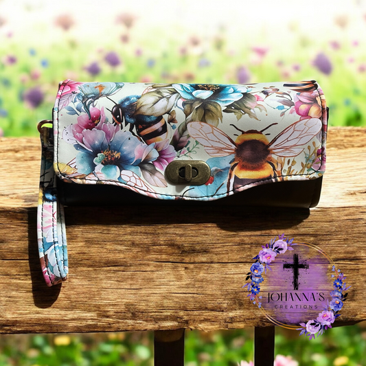 Necessary Clutch Wallet