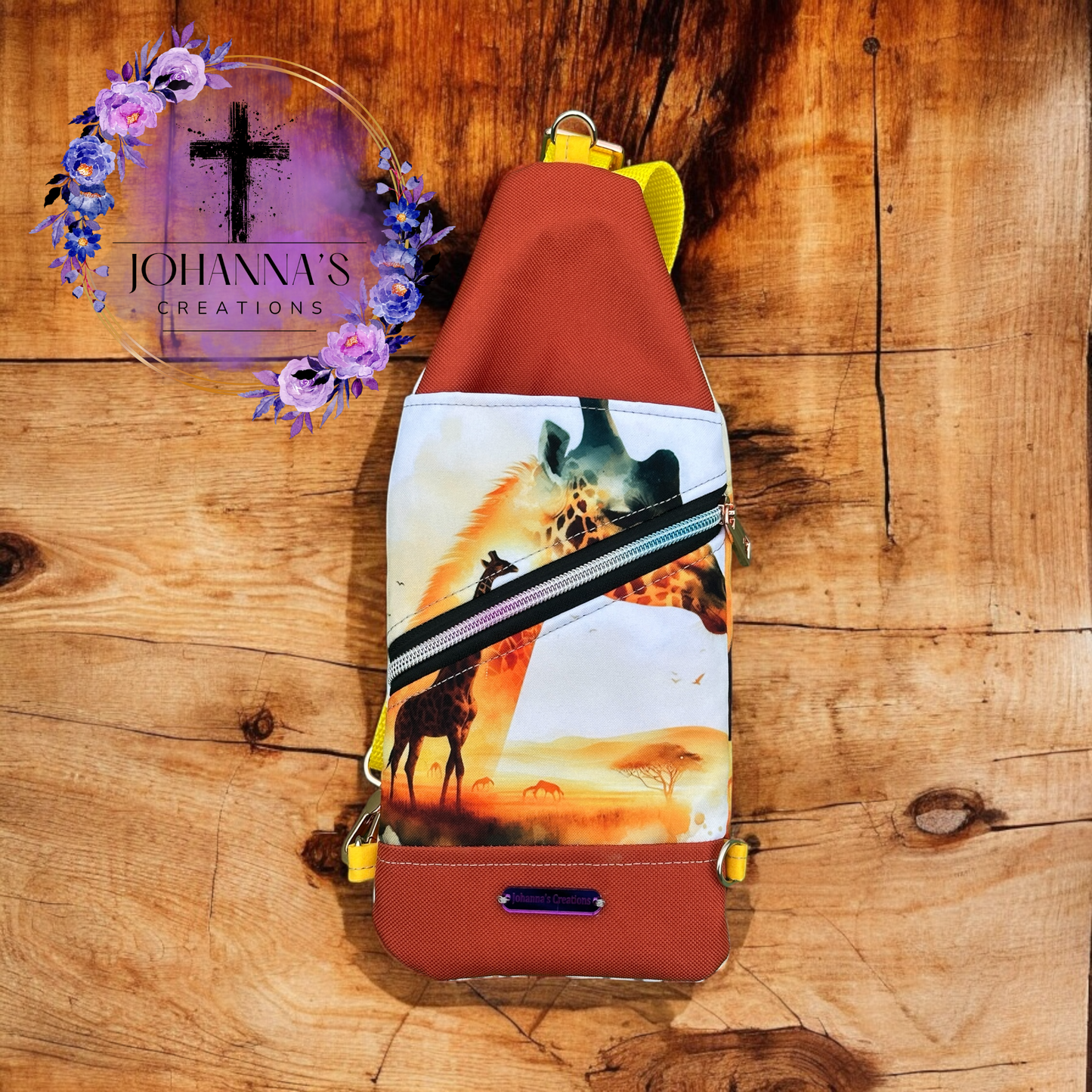 Mini Traveler Sling
