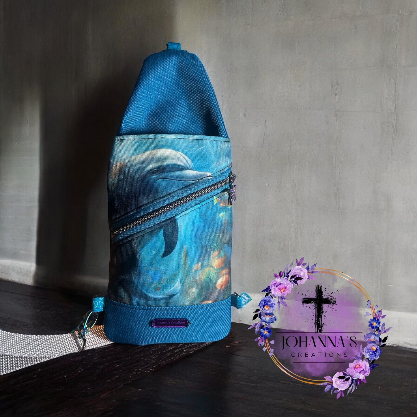 Mini Traveler Sling