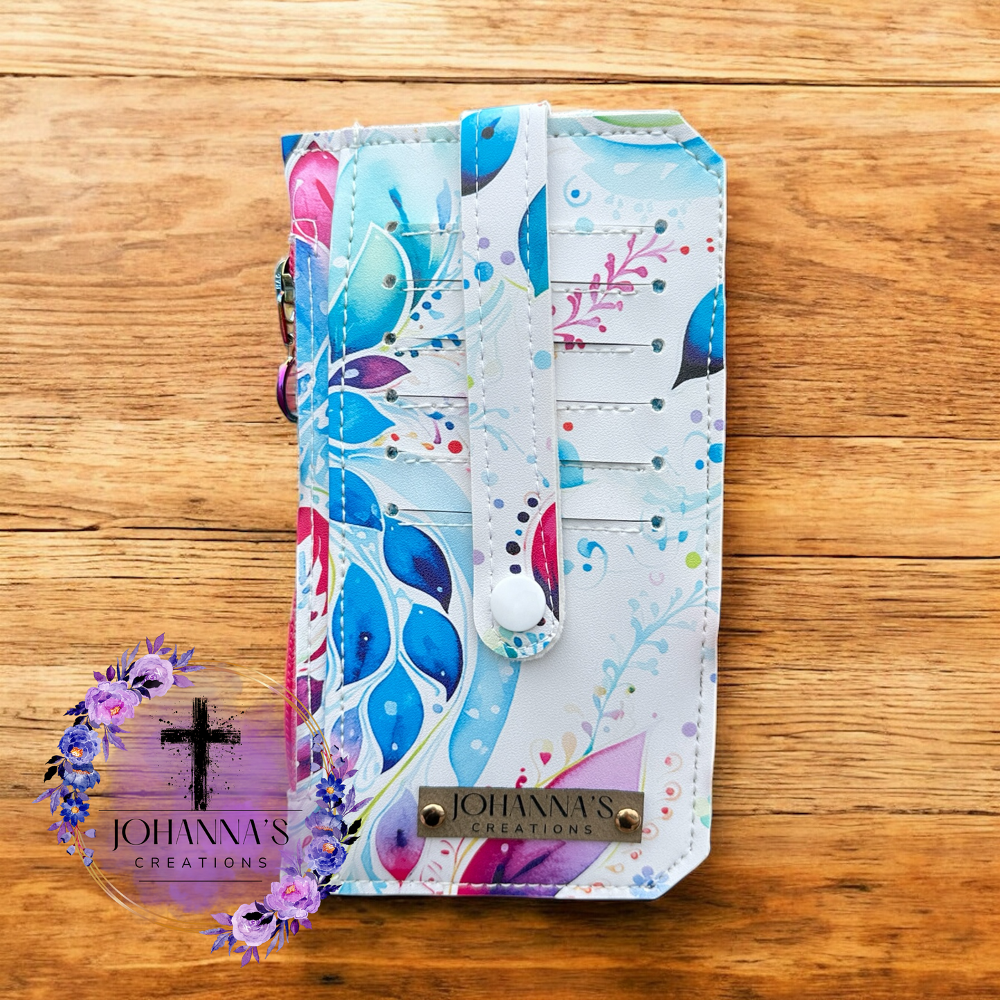 Purse Pal Wallet