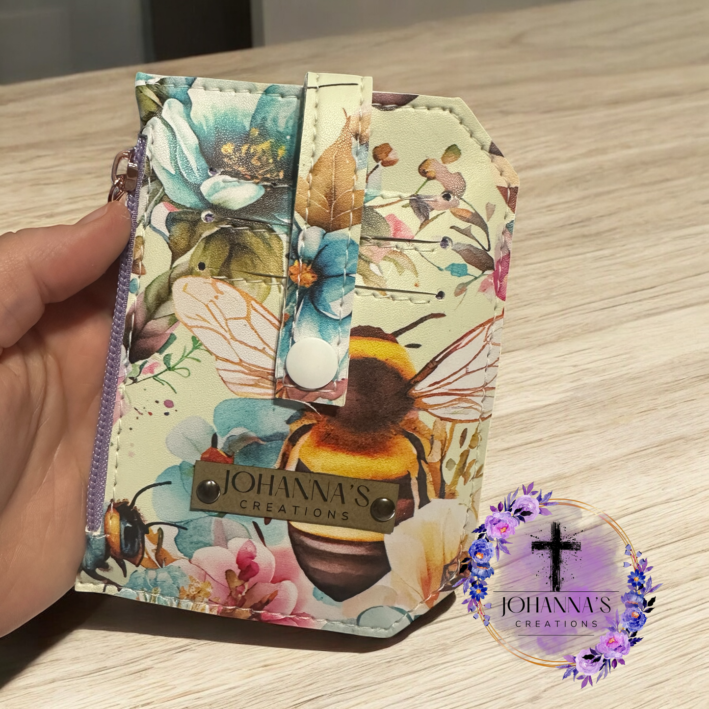 Pocket Pal Wallet