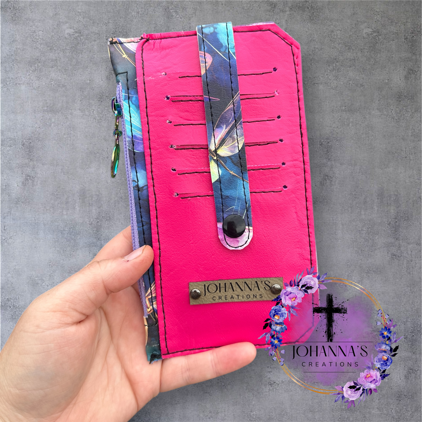 Purse Pal Wallet