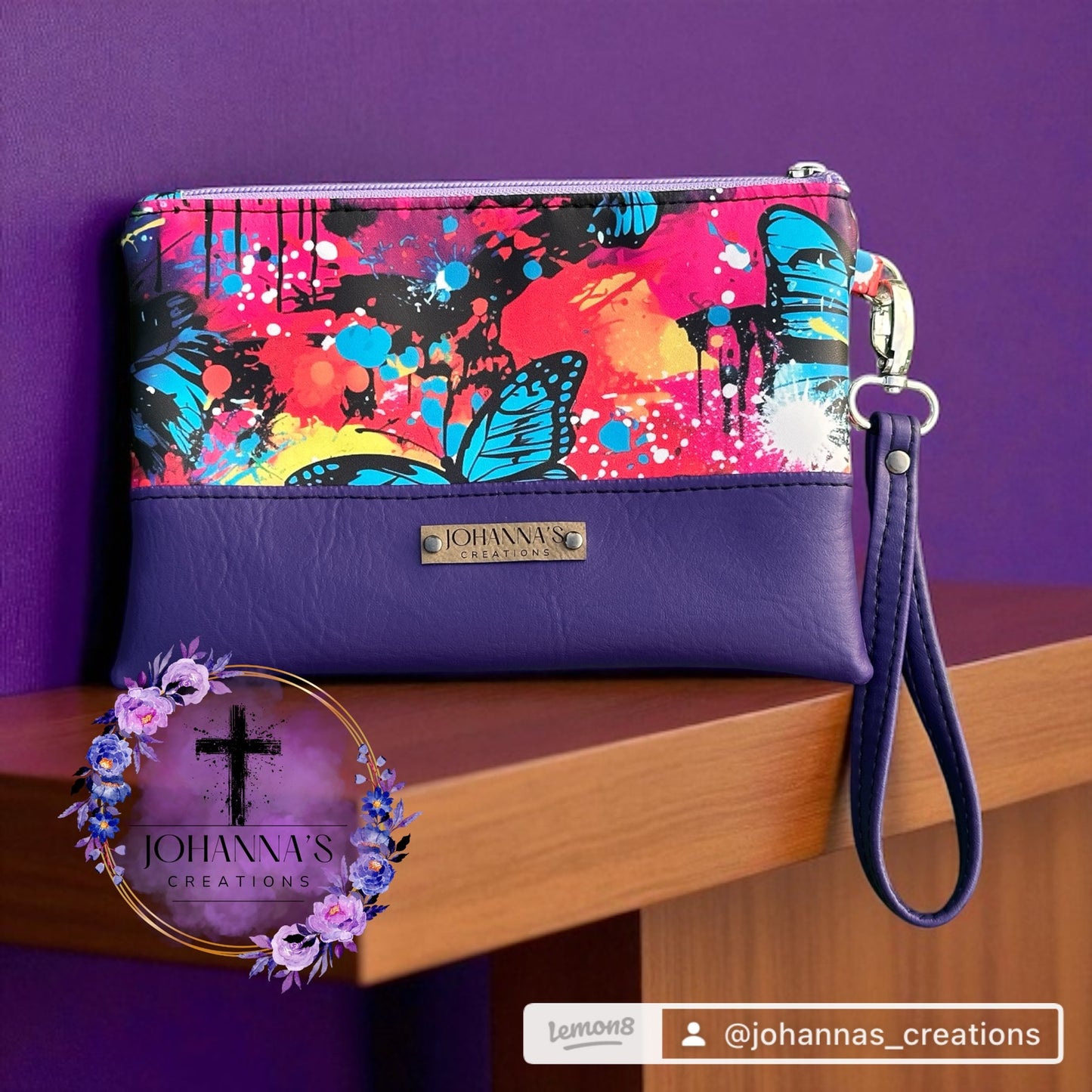 The Wristlet
