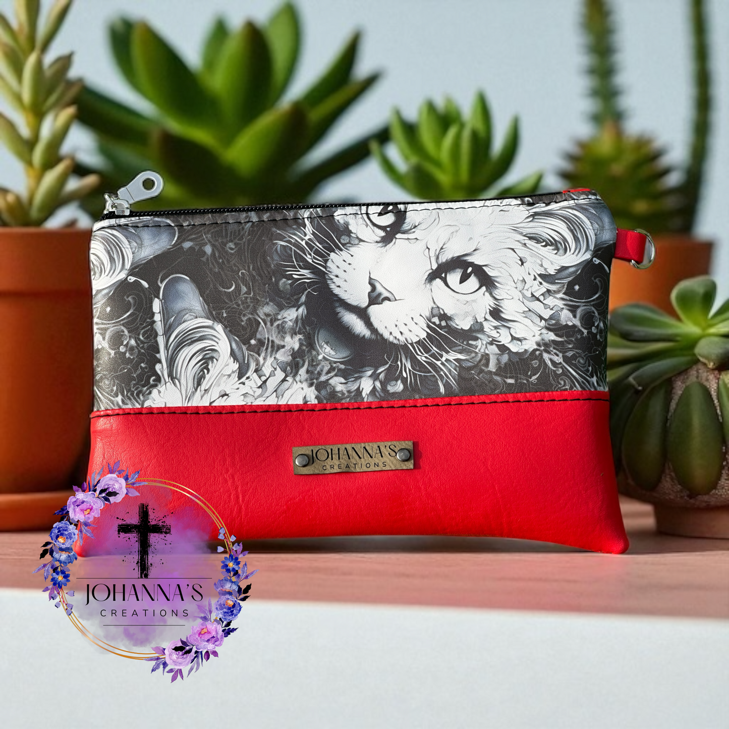 The Wristlet