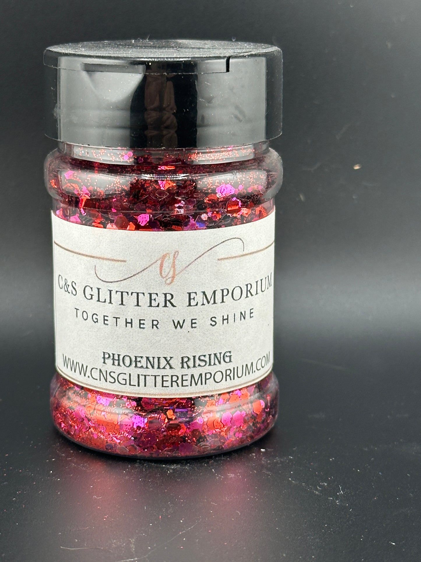 DESTASH Glitter