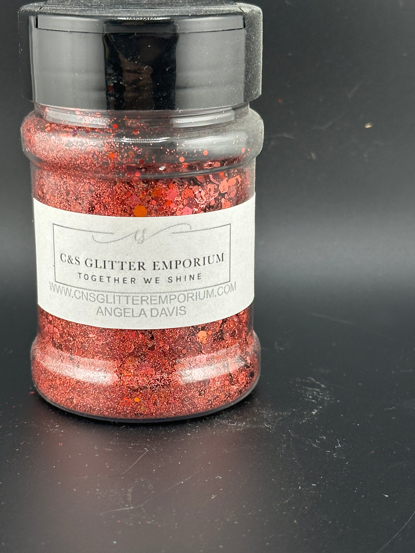 DESTASH Glitter