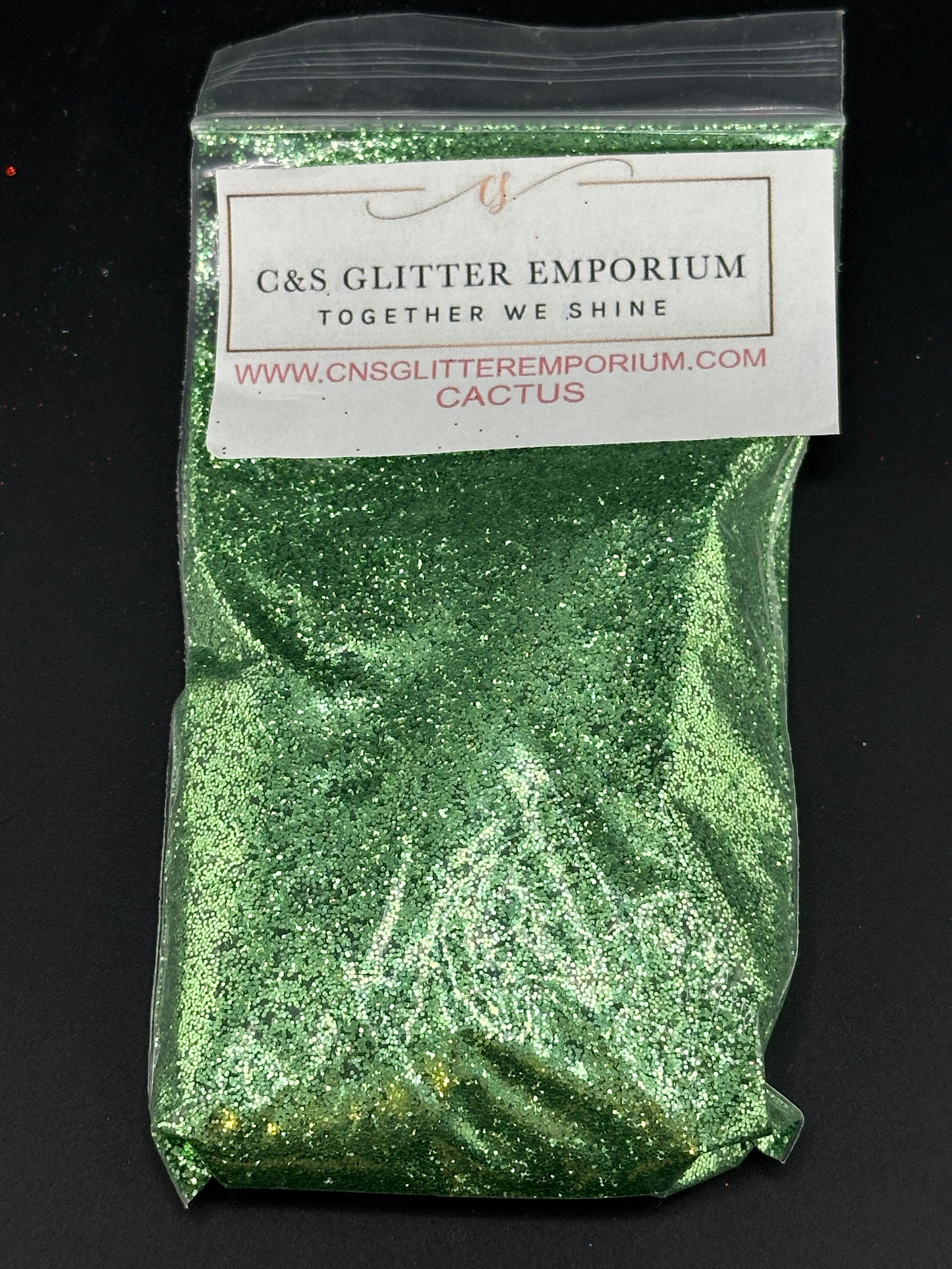 DESTASH Glitter