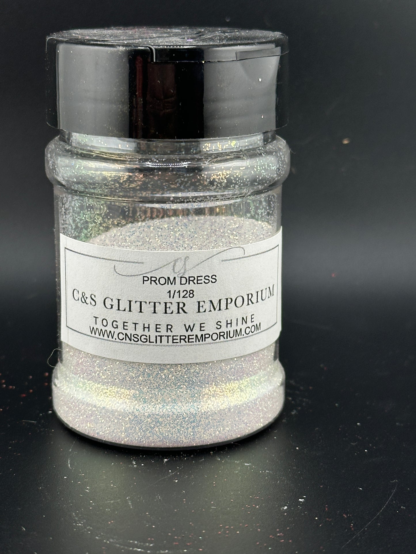 DESTASH Glitter