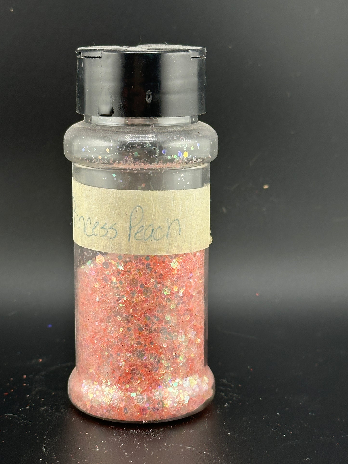 DESTASH Glitter