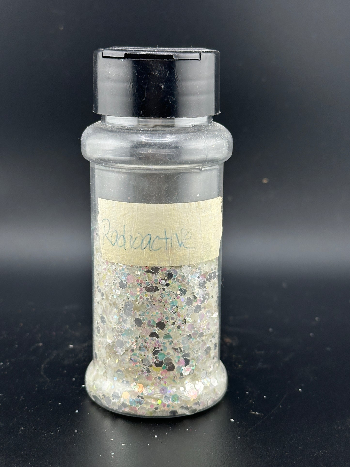 DESTASH Glitter