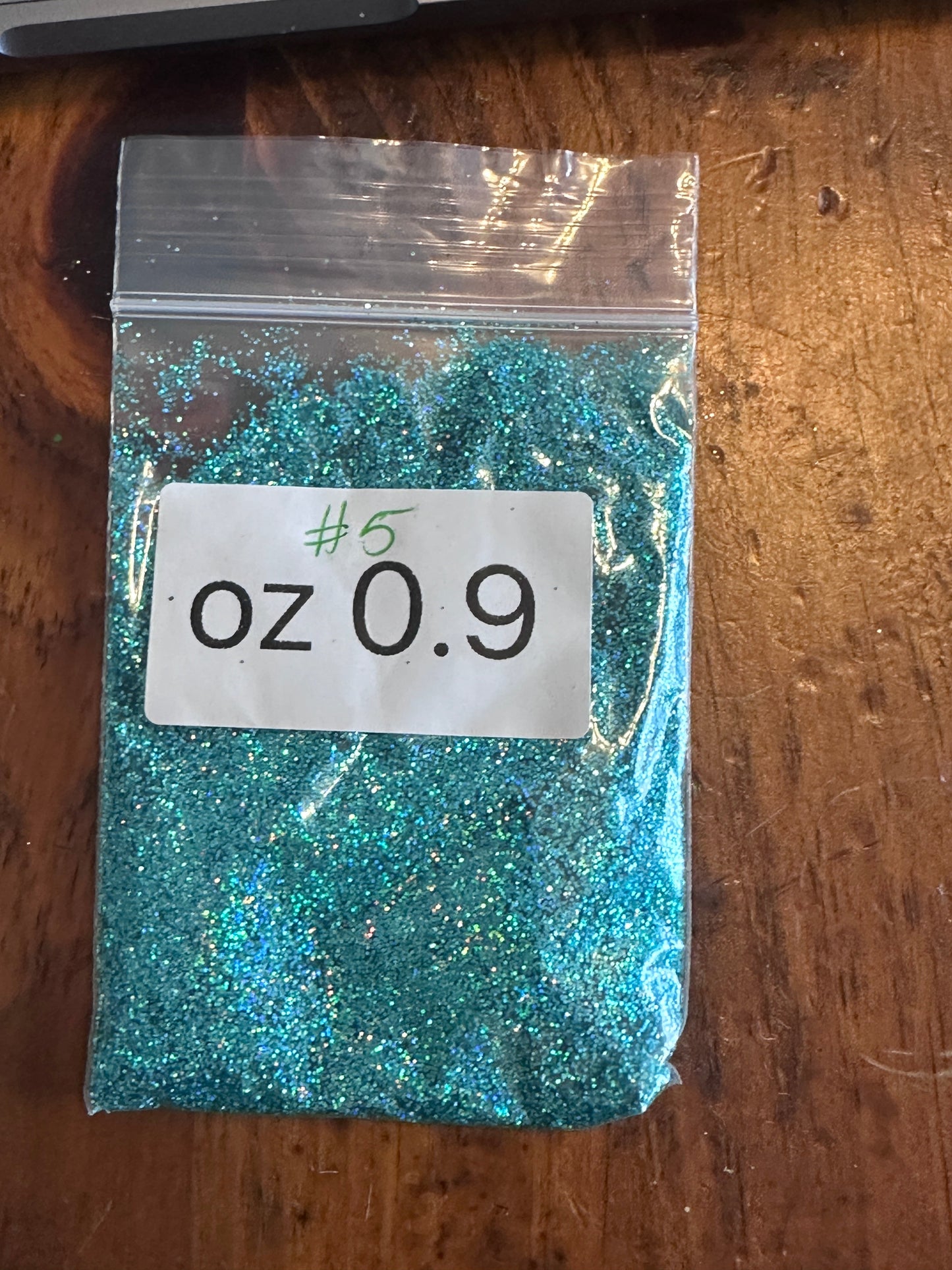 DESTASH Glitter Part 2