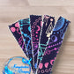 Cloth Bookmarks