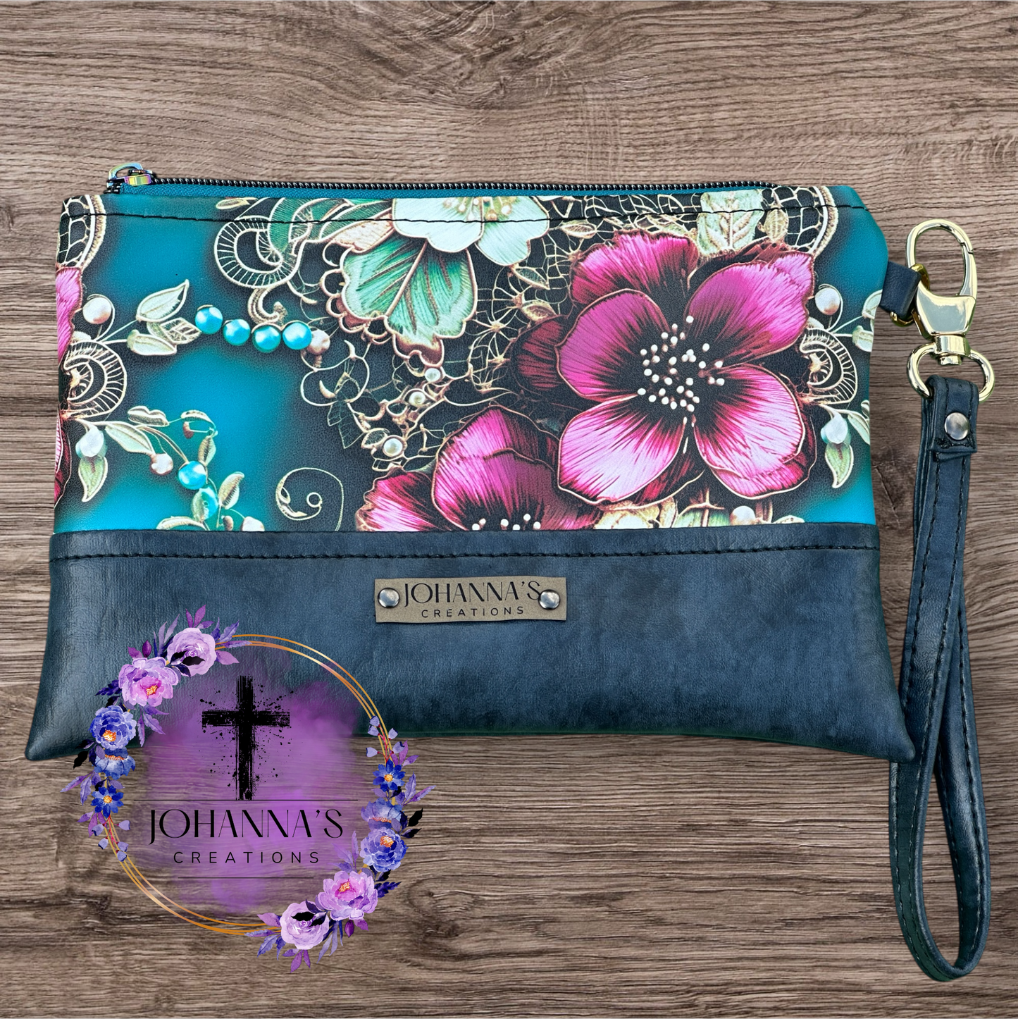 The Wristlet