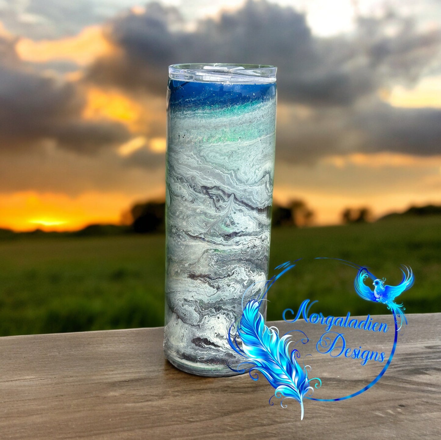 DISCOUNTED Ready to Ship Tumblers