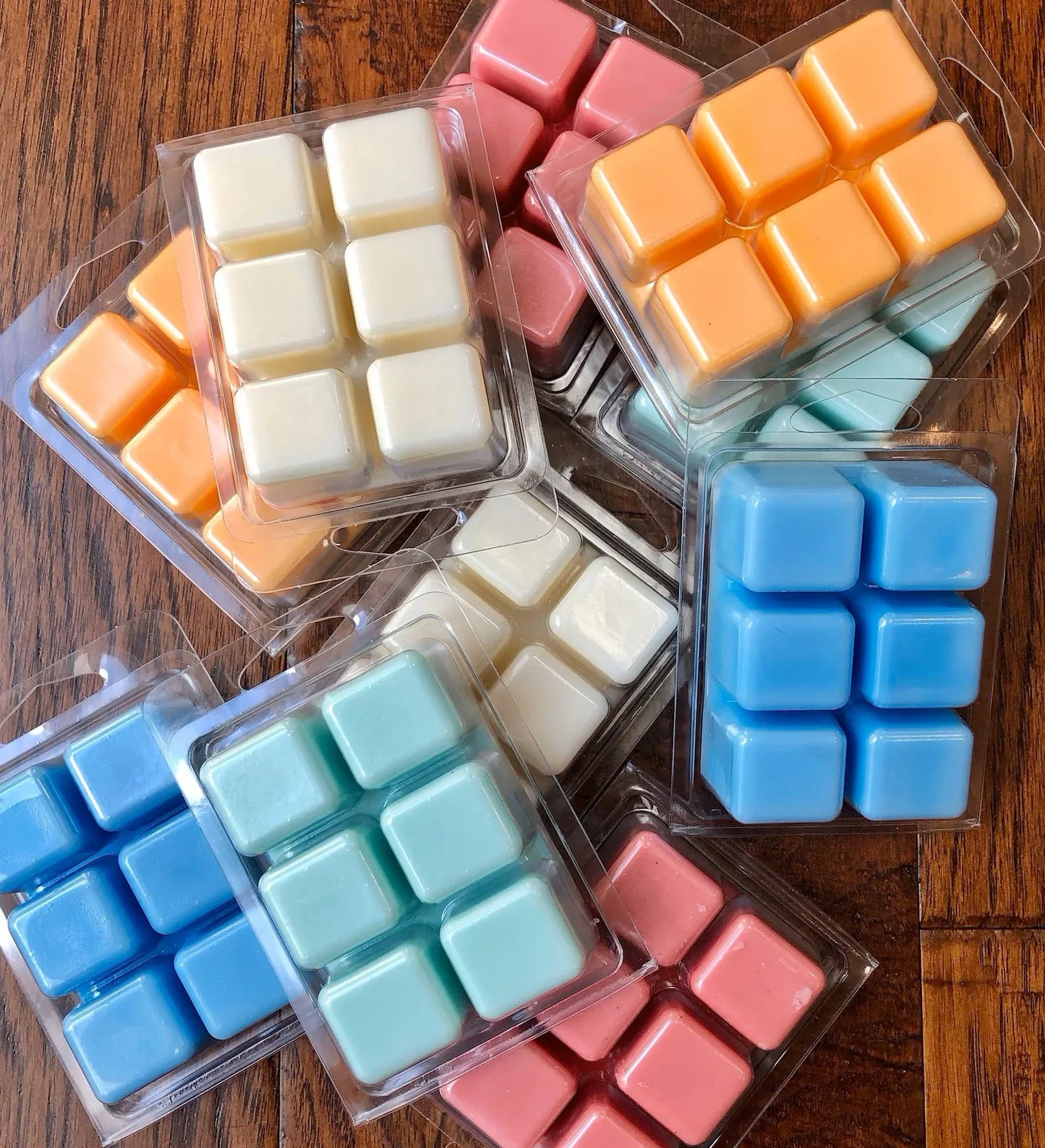 Wax Melts