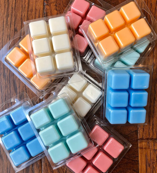 Wax Melts