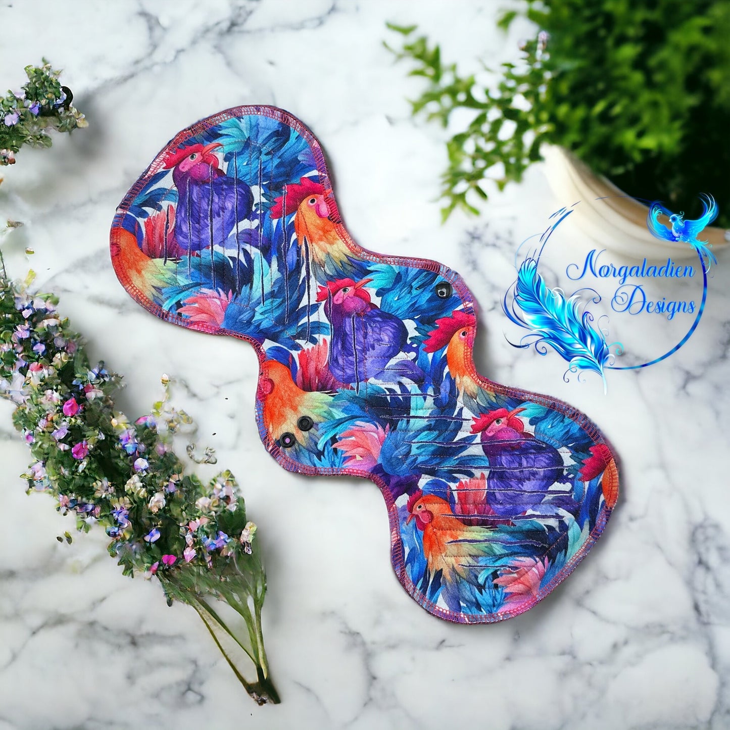 Ready to Ship Cloth Pads