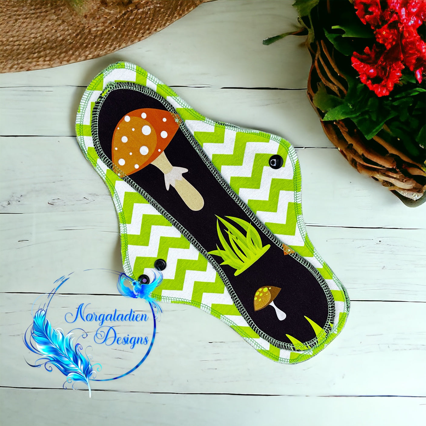 Ready to Ship Cloth Pads